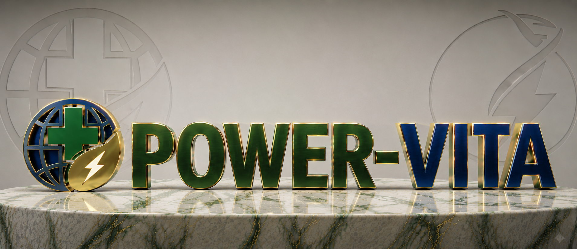 POWER-VITA